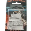 Tabletop Miniatures>Sarcophagi (4) 2 Empty, 1 Occup, 1 w/ Treasure #06-014 Classic Ral Partha Figure - Your Source for Gaming Essentials