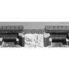 Scale Structures 1144 Deck bridge - Your Source for Gaming Essentials* Trains