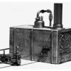 Scale Structures 9105 HO Baker Hi-Steam Boiler Kit Nevada Car&Foundry WKs - Your Source for Gaming Essentials* Trains