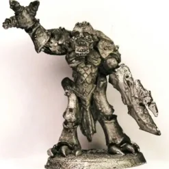 Tabletop Miniatures>Sea Horror #01-250 Classic Ral Partha Fantasy RPG Metal Figure - Your Source for Gaming Essentials