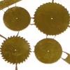 Sequoia Scale Models 1168 HO Brass Saw Blades (Set of 4) - Your Source for Gaming Essentials* Trains