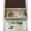 Sequoia Scale Models 4021 HO Fallburgh Station Building Kit - Your Source for Gaming Essentials* Trains