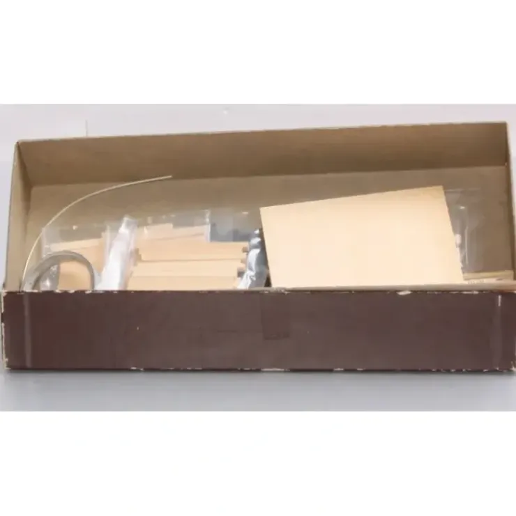 Sequoia Scale Models 4008 HOn3 Southern Pacific Laws Turntable Kit - Your Source for Gaming Essentials* Trains