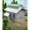 Sequoia Scale Models 4020 HO Ron's Electric Supply Co. Building Kit - Your Source for Gaming Essentials* Trains