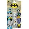 Dice>Set of 6 D6 Pop Culture Dice - Batman - Your Source for Gaming Essentials