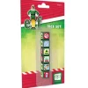 Dice>Set of 6 D6 Pop Culture Dice - Elf - Your Source for Gaming Essentials