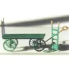 Shire Scenes SZ601 Z US Baggage Cart - Your Source for Gaming Essentials* Trains