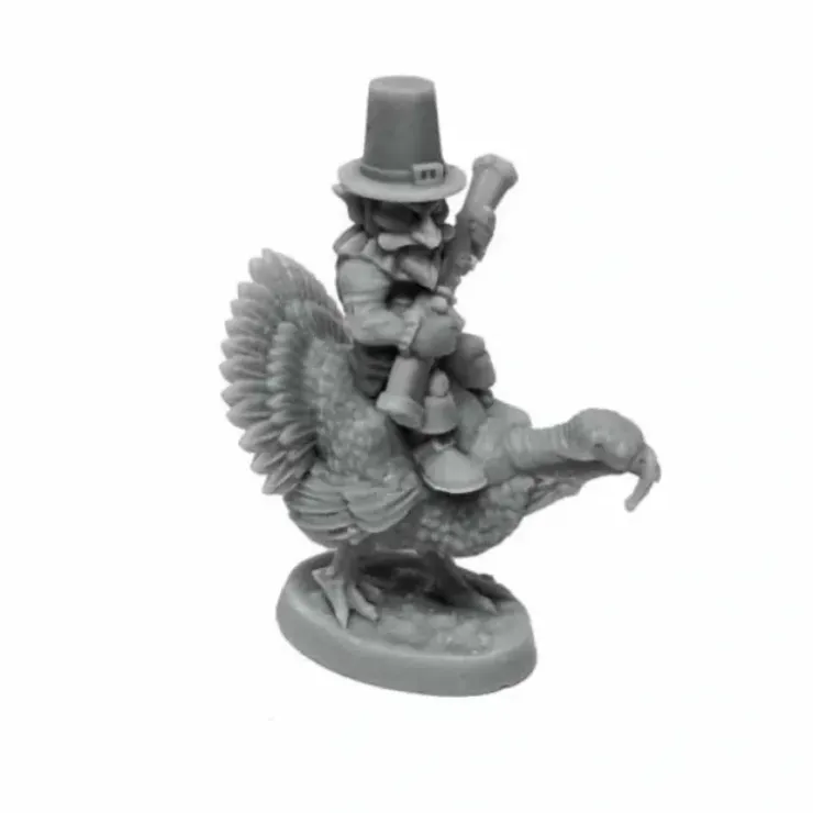 Tabletop Miniatures>Smigo and Gobbins #30108 Reaper Legends: Bones USA Unpainted Plastic - Your Source for Gaming Essentials