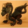 Tabletop Miniatures>Snarling Dragon #06-016 Classic Ral Partha Fantasy RPG Metal Figure - Your Source for Gaming Essentials