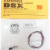 SoundTraxx DSX Onboard Digital Sound - Westside Shay - Your Source for Gaming Essentials* Trains