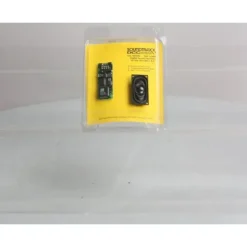 SoundTraxx 820080 HO Scale Digital Sound Decoder for Life-Like 0-8-0 Steam - Your Source for Gaming Essentials* Trains