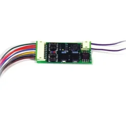 SoundTraxx 827105 HO Tsunami TSU-1000 1-Amp Digital Sound Decoder Alco 251 - Your Source for Gaming Essentials* Trains