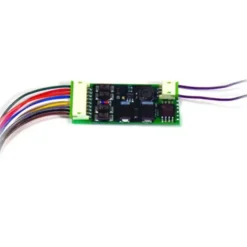SoundTraxx 827116 HO Tsunami TSU-1000 1 Amp Digital Sound GE GEVO 12 Diesel - Your Source for Gaming Essentials* Trains