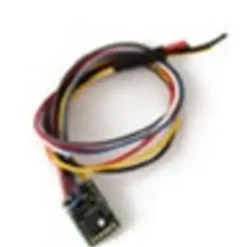 SoundTraxx 851002 SoundTraxx DCC Mobile Decoder MC1Z102SQ - Your Source for Gaming Essentials* Trains