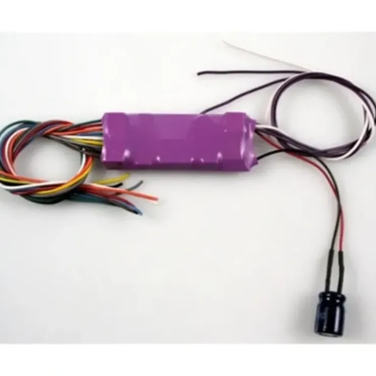 SoundTraxx 827114 Tsunami TSU-1000 1-Amp Digital Sound Decoder UP Gas Turbine - Your Source for Gaming Essentials* Trains