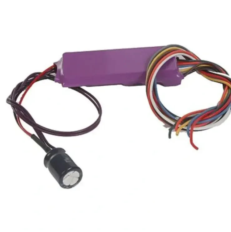 SoundTraxx 827102 Tsunami TSU-1000 1-Amp Diesel Digital Sound Decoder EMD 645 - Your Source for Gaming Essentials* Trains