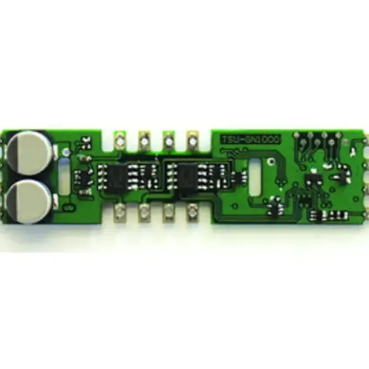 SoundTraxx 828052 Tsunami TSU-GN1000 1 Amp Digital Sound Control Decoder EMD710 - Your Source for Gaming Essentials* Trains