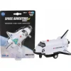 Toys>Space Shuttle Pullback Toy Atlantis - Your Source for Gaming Essentials