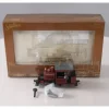 Spectrum 28201 On30 Painted & Unlettered 0-4-2 Porter Steam Loco w Sound & DCC - Your Source for Gaming Essentials* Trains