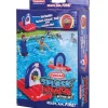 Toys>Splash Attack Action Net - Ready, Aim, Fire! - Your Source for Gaming Essentials