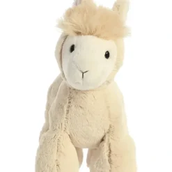 Toys>Splootsies 9" Aurora Plush Llama - Your Source for Gaming Essentials