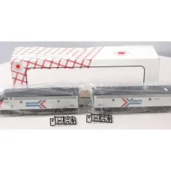 Stewart 5640 HO Amtrak Traditional Line Phase I Early EMD F7A/F7B Diesel Loco - Your Source for Gaming Essentials* Trains