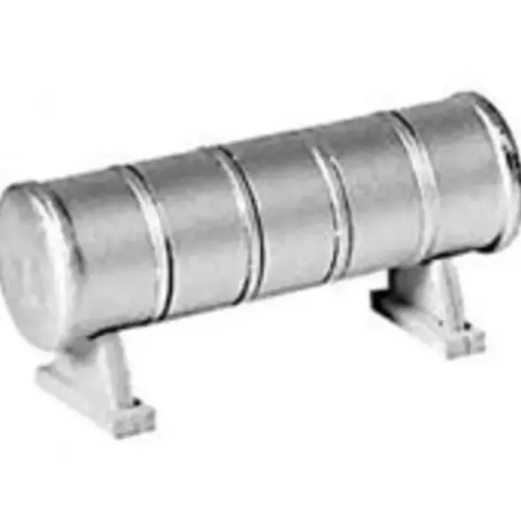 Stewart Hobbies 1216 N Refinery Type Pressure Tank Kit - Your Source for Gaming Essentials* Trains
