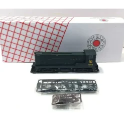 Stewart 4635 HO Central of New Jersey Baldwin VO-660 Diesel Locomotive #1042 - Your Source for Gaming Essentials* Trains