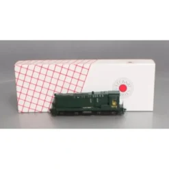 Stewart 4909 HO Central of New Jersey Diesel Baldwin S-12 Phase 2 Powered - Your Source for Gaming Essentials* Trains