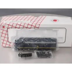 Stewart 5628 HO Central Railroad of New Jersey Diesel F7A Phase I Early A Unit - Your Source for Gaming Essentials* Trains