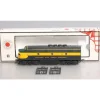 Stewart 8071 HO Chicago & North Western F3B Ph 1 Pwd Loco # 419 LN/Box - Your Source for Gaming Essentials* Trains