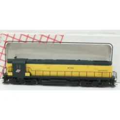Stewart 6260 HO Chicago & North Western Diesel ALCO C628 High Hood Powered #6701 - Your Source for Gaming Essentials* Trains