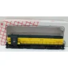 Stewart 6262 HO Chicago & North Western Diesel Alco C628 High Hood Powered #6723 - Your Source for Gaming Essentials* Trains