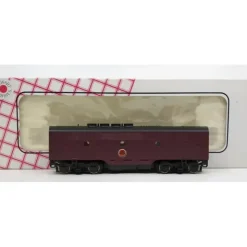 Stewart 5210 HO Chicago Great Western Diesel EMD F3 Dummy Phase II Early B - Your Source for Gaming Essentials* Trains