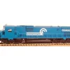 Stewart 6315 HO Cornail Diesel ALCO C630 Powered Kit - Your Source for Gaming Essentials* Trains