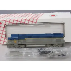 Stewart 6221 HO Delaware & Hudson Diesel ALCO Century 628 Powered - Your Source for Gaming Essentials* Trains