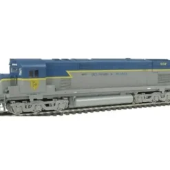 Stewart 6229 HO Delaware & Hudson Diesel ALCo Century C-628 Powered #602 - Your Source for Gaming Essentials* Trains