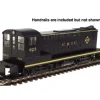 Stewart 4912 HO Erie Diesel Baldwin S-12 Phase I Powered #623 - Your Source for Gaming Essentials* Trains