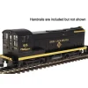Stewart 4830 HO Erie Lackawanna Diesel Baldwin DS-4-4-1000 - Powered #2 - Your Source for Gaming Essentials* Trains