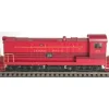 Stewart 4913 HO Lehigh Valley Baldwin S-12 Phase I Powered Diesel Loco #234 - Your Source for Gaming Essentials* Trains