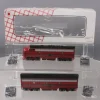 Stewart 5616 HO Lehigh Valley EMD F7 A/B Phase I Early Diesel Locomotive Set - Your Source for Gaming Essentials* Trains