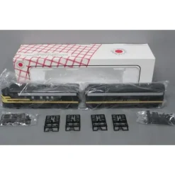 Stewart 5625 HO Louisville & Nashville Diesel EMD F7 Phase I Early A/B Set Kit - Your Source for Gaming Essentials* Trains