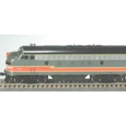 Stewart 3214 HO Milwaukee Road Diesel F3A Phase 4 Powered Double Headlight - Your Source for Gaming Essentials* Trains