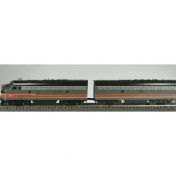 Stewart 5511 HO Milwaukee Road EMD F3 Phase IV A/B Diesel Locomotive Kit - Your Source for Gaming Essentials* Trains