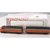 Stewart 5914 HO Milwaukee Road EMD F9 A/B Diesel Locomotive Set - Your Source for Gaming Essentials* Trains