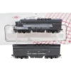 Stewart 5212 HO New York Central Diesel F3 Phase II Early A/B Set - Your Source for Gaming Essentials* Trains