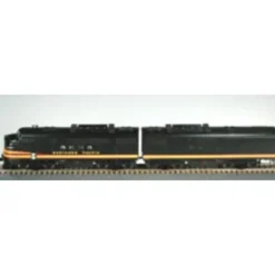 Stewart 5043 HO Northern Pacific Diesel EMD FT A (Powered) B (Dummy) Set #1 - Your Source for Gaming Essentials* Trains
