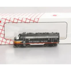 Stewart 5198 HO Powered Chassis Only For EMD F3A, F7A & F9A Units - Your Source for Gaming Essentials* Trains
