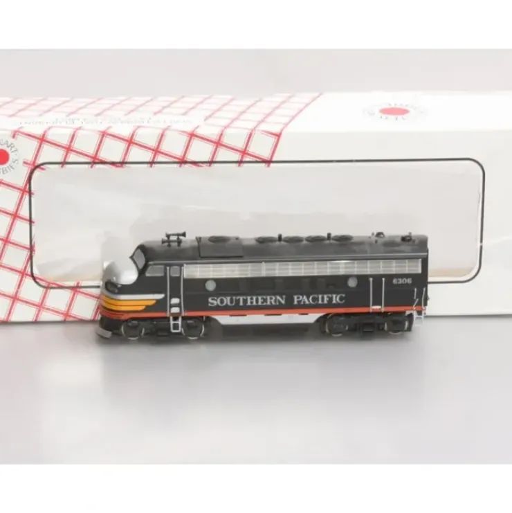 Stewart 5198 HO Powered Chassis Only For EMD F3A, F7A & F9A Units - Your Source for Gaming Essentials* Trains