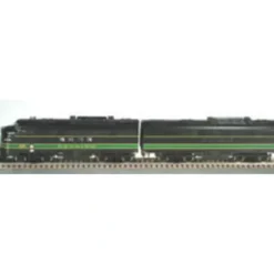 Stewart 5041 HO Reading Diesel EMD FT A (Powered) B (Dummy) Set #1 - Your Source for Gaming Essentials* Trains